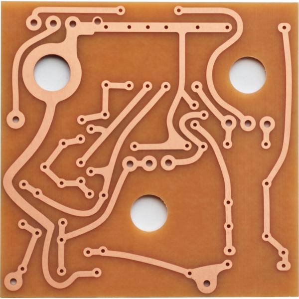 PCボード PCB - Vintage Style Circuit Board, MKIII &amp; M...