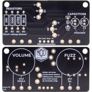 トランジスタ Transistor - 2N1308, Germanium, TO-5 case, NPN [送料