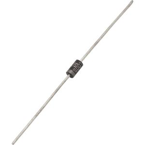 ダイオード Diode - General purpose rectifier, 1A, 50 V, 1N4001 [送料170円から 同梱可]