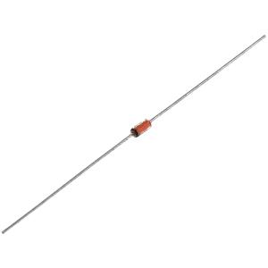 ダイオード Diode - 1N4742A, 12V, Zener, 1W, 5% Tolerance [送料170円から 同梱可]