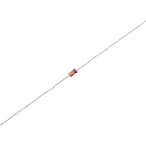 ダイオード Diode - 1N5230B, 4.7V, Zener, 1/2W, 5% Tolerance [送料170円から 同梱可]