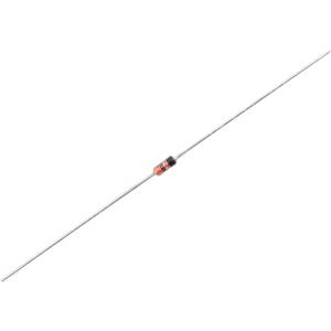 ダイオード Diode - 1N5231B, 4.7V, Zener, 1/2W, 5% Tolerance [送料170円から 同梱可]