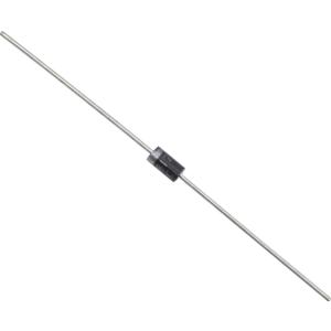 ダイオード Diode - 1N5817, Schottky, High Switching Speed [送料170円から 同梱可]