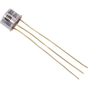 トランジスタ Transistor - 2N508, Germanium, TO-5 case, PNP [送料170円から 同梱可]｜fujishima-ctm-gtr