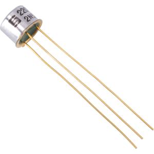 トランジスタ Transistor - 2N527, Germanium, TO-5 case, PNP [送料170円から 同梱可] 要在庫確認｜fujishima-ctm-gtr