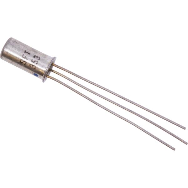 トランジスタ Transistor - SFT353, Germanium, 18B4 case, ...