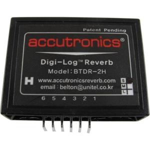 リバーブモジュール Reverb Module - Accutronics Belton, Digi