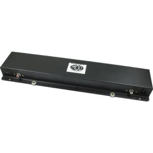 リバーブタンク Reverb Tank - Accutronics, 4AB3C1B, Long Decay, 2