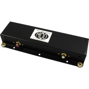 リバーブユニット　２台 リバーブタンク Reverb Tank - Accutronics, 4AB3C1B, Long