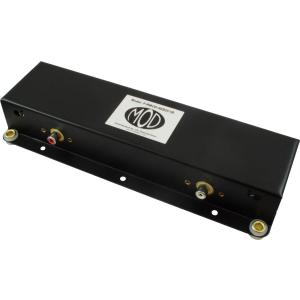 リバーブタンク Reverb Tank - Accutronics, 4AB3C1B, Long