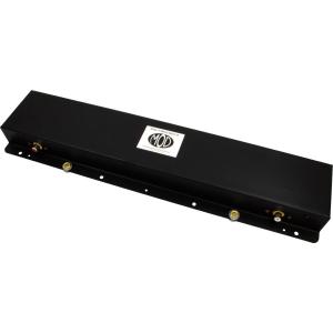 リバーブユニット　２台 スプリングリバーブ accutronics Belton