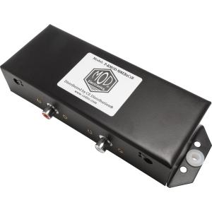 リバーブタンク Reverb Tank - Accutronics, 4AB3C1B, Long Decay, 2