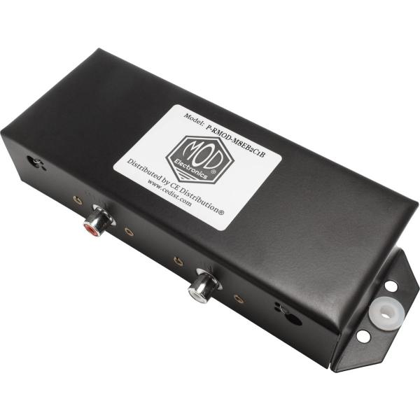 リバーブタンク Reverb Tank - Mod MN-8AB2C1B, Medium Decay...