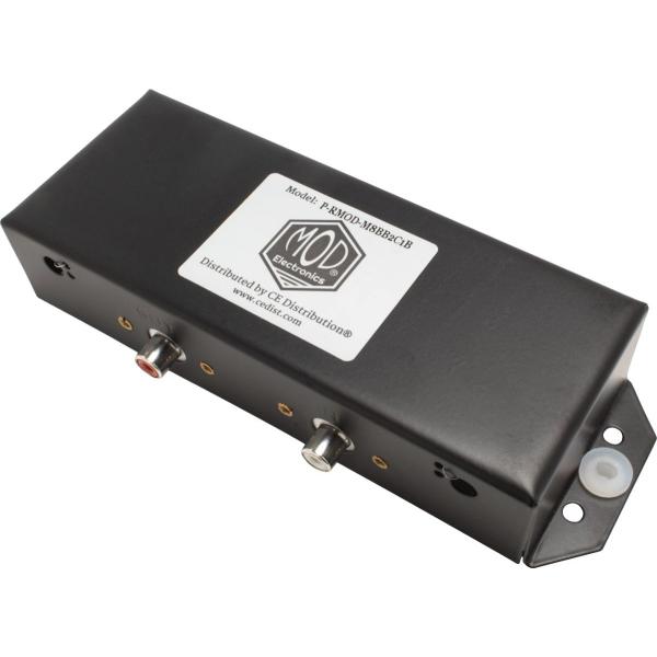 リバーブタンク Reverb Tank - Mod, MN-8BB2C1B, Medium Deca...