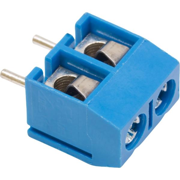 ターミナルストリップ Terminal Strip - PCB Terminal Block, 5m...