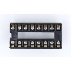 IC ソケット IC Socket - Dua...の詳細画像2