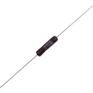 抵抗 Resistor - 25 Series, Ohmite, 5 Watt, Wirewound, 125 Ω [送料170円から 同梱可]｜fujishima-ctm-gtr