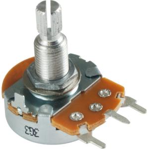 ポット Alpha, Linear, PC Mount, Marshall Style, B220 kΩ [送料170円から 同梱可]｜フジシマカスタムギターYahoo!店