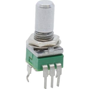 ポット Potentiometer - Alpha, Linear, 9mm, Vertical, ...