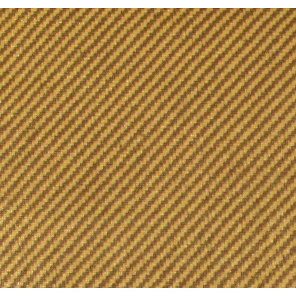 トーレックス Tolex - Light Brown Diagonal Striped Vinyl ...
