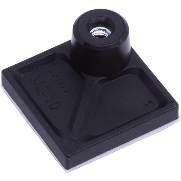 スタンドオフ Standoff - M3 Threaded, Adhesive Backing, 1...