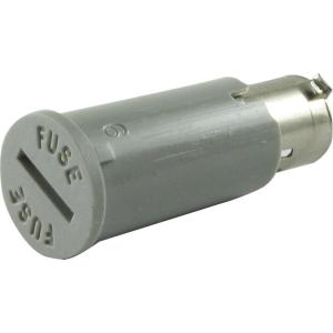 ヒューズホルダーキャップ Fuse Holder Cap - Peavey, top-slotted...