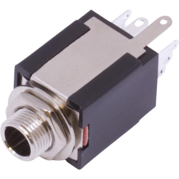 ジャック 1/4'' Jack - Fender, 9-pin, Guitar, for Activ...