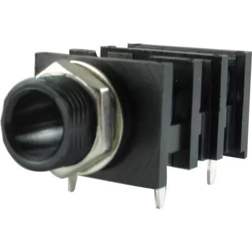 ジャック 1/4" Jack - Mono, replacement for Fender Amps...