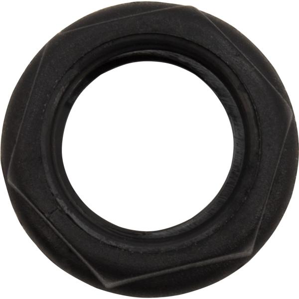 ジャックナット Nut - Cliff, Hex, for mounting 1/4" Jacks ...