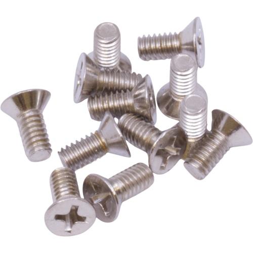 ビス Screws - Fender, Tremolo Block Mounting, 8-32 X...