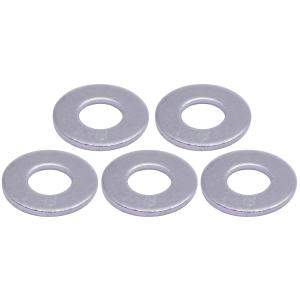 ワッシャー Washer - Flat, M6, Stainless Steel, Oversize...