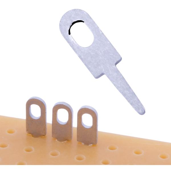 PCテストポイントターミナル PC Test Point Terminal - Loop Type,...