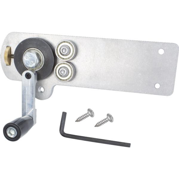 フレットベンダー Fret Bender - for creating radius in or f...