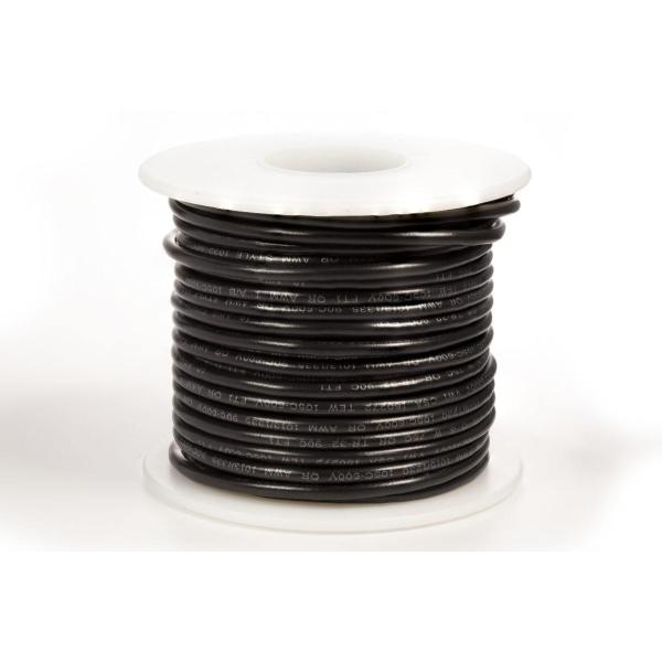 ワイヤー Wire - Weico, 18AWG Stranded, Top Coat Pre-Ti...