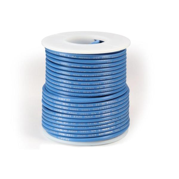 ワイヤー Wire - Weico, 22AWG Stranded, Top Coat Pre-Ti...