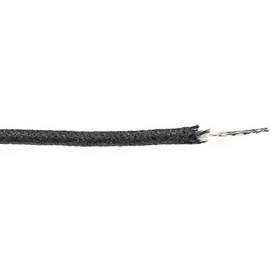 ワイヤー Wire - Gavitt, Cloth, 22AWG Stranded, Top Coa...