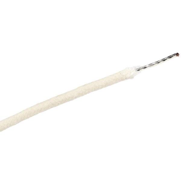 ワイヤー Wire - Gavitt, Cloth, 22AWG Stranded, Top Coa...