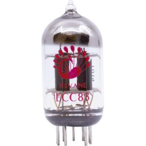 JJ ECC83S ハイゲインタイプ 12AX7 プリチューブ : Repair Garage Web