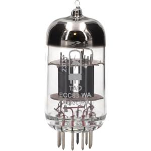 ヴァキュームチューブ Vacuum Tube - 12AX7 / ECC83-WA, Tube Amp Doctor, Premium Selected