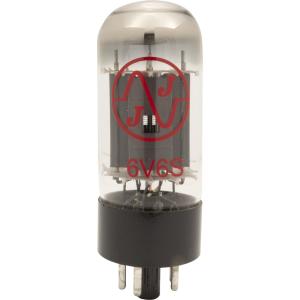ヴァキュームチューブ Vacuum Tube - 6550WE, Sovtek, Single