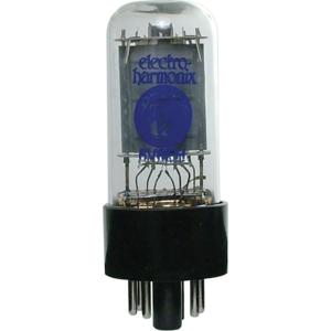 ヴァキュームチューブ Vacuum Tube - 6V6GT, Electro-Harmonix, ...