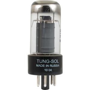 ヴァキュームチューブ Vacuum Tube - 6V6GT, Tung-Sol Reissue, ...