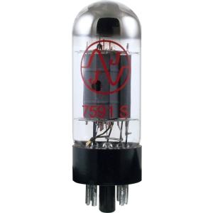 ヴァキュームチューブ Vacuum Tube - EL84, Mullard Reissue, Single