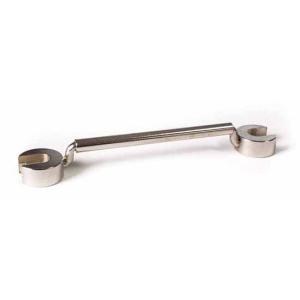 ブリッジ Towner - Down Tension Bar, Stainless Steel [送料170円から