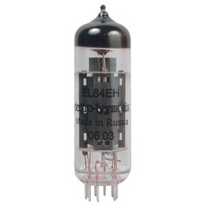 ヴァキュームチューブ Vacuum Tube - EL84, Electro-Harmonix, A...