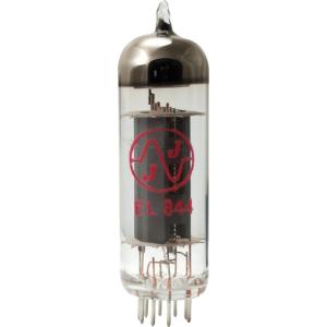 ヴァキュームチューブ Vacuum Tube - EL84, Mullard Reissue, Single