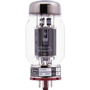 ヴァキュームチューブ Vacuum Tube - KT88-STR, Redbase, Tube Amp Doctor, Single