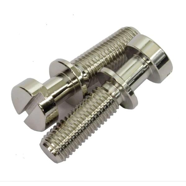 ブリッジ Replacement US Standard Tailpiece Mounting St...