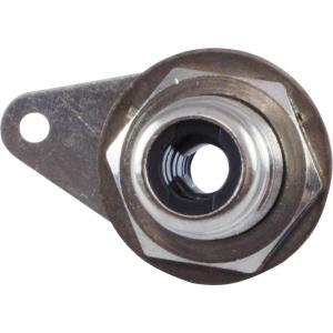 ジャック RCA Jack - Switchcraft, #3501FR Rear panel-mo...