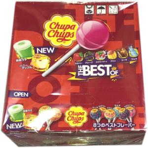 チュッパチャプスツリー　135本入り Amazon.co.jp: チュッパチャップス ツリーディスプレイ 135本